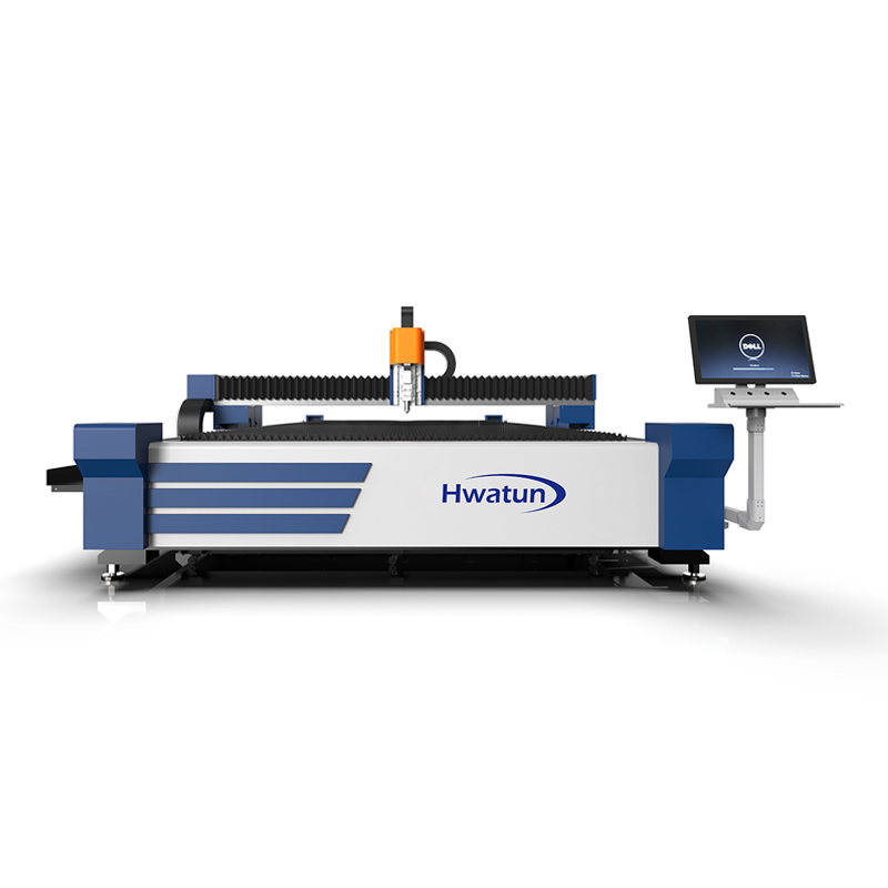 Jak může řezací stroj CNC laserem zvýšit řeznou rychlost a zajistit hladké řezné hrany?