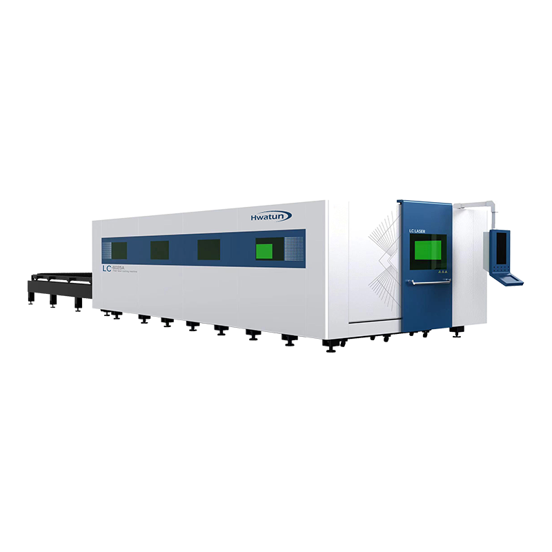 LASER LASER s dvojitým stolkem