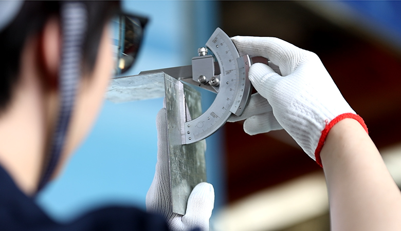 Nantong Hwatun Heavy Machine Machine Co., Ltd.