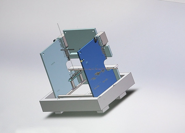 Nantong Hwatun Heavy Machine Machine Co., Ltd.